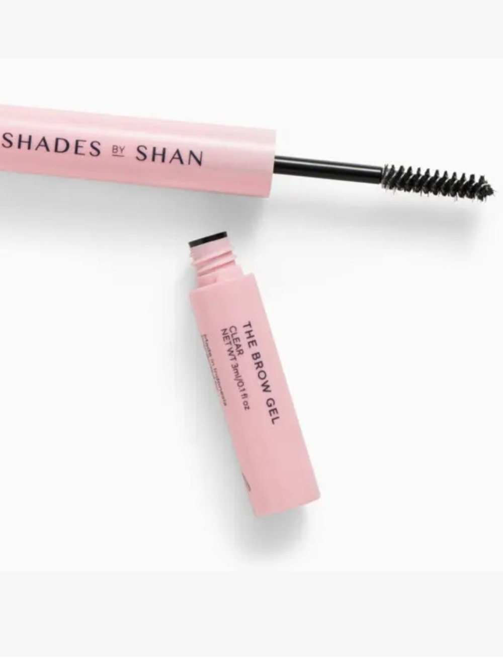 The Brow Gel